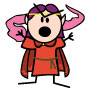 Avatar de l’utilisateur